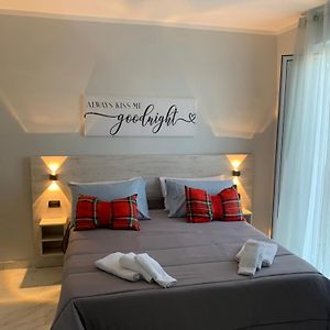 Private Bathroom Double Room